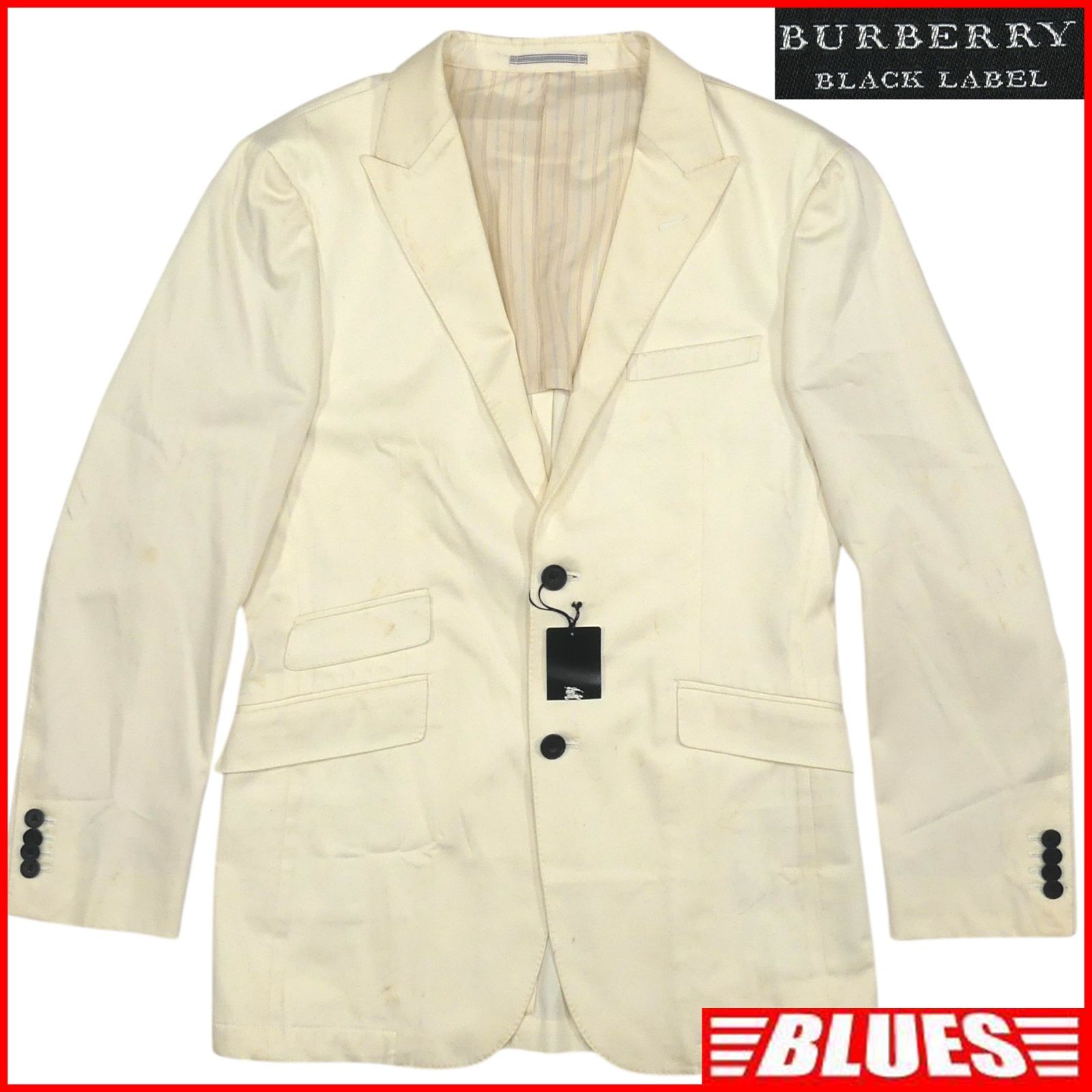 BURBERRY BLACK LABEL 廃盤 バーバリーブラックレーベル