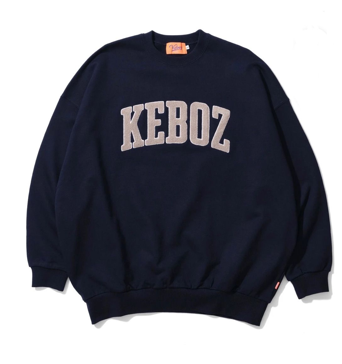 爆売りセール開催中！ keboz polo コムドットゆうた着用 shirt KEBOZ