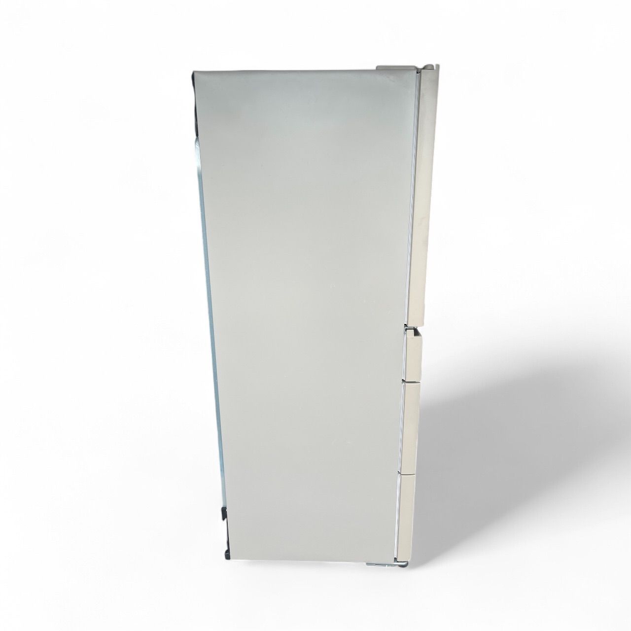 2019年製 Panasonic ノンフロン冷凍冷蔵庫 NR-SPF454X - メルカリ