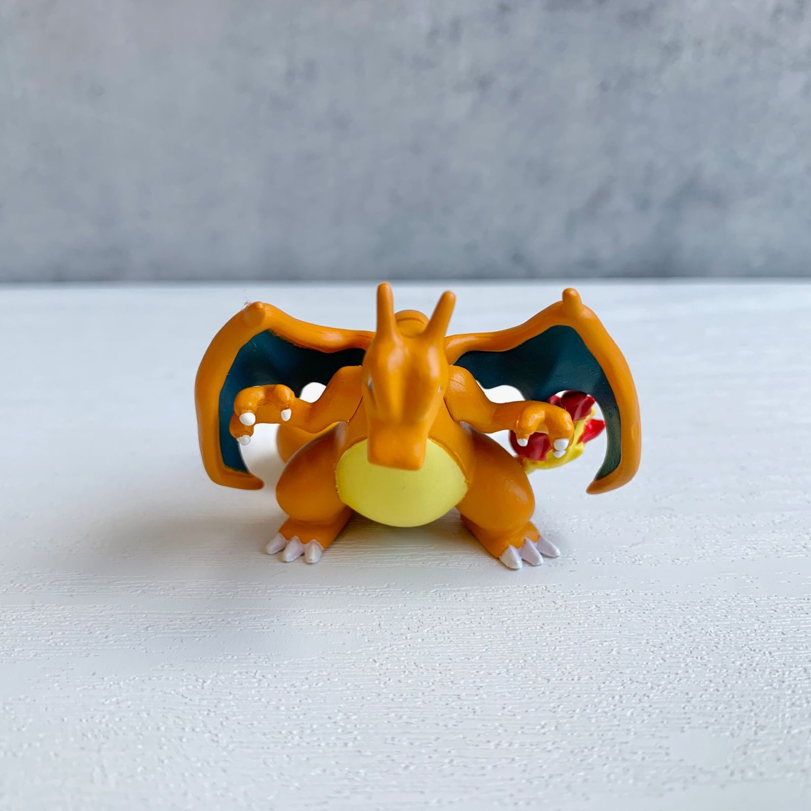ポケモン モンコレ リザードン 2007 - メルカリ