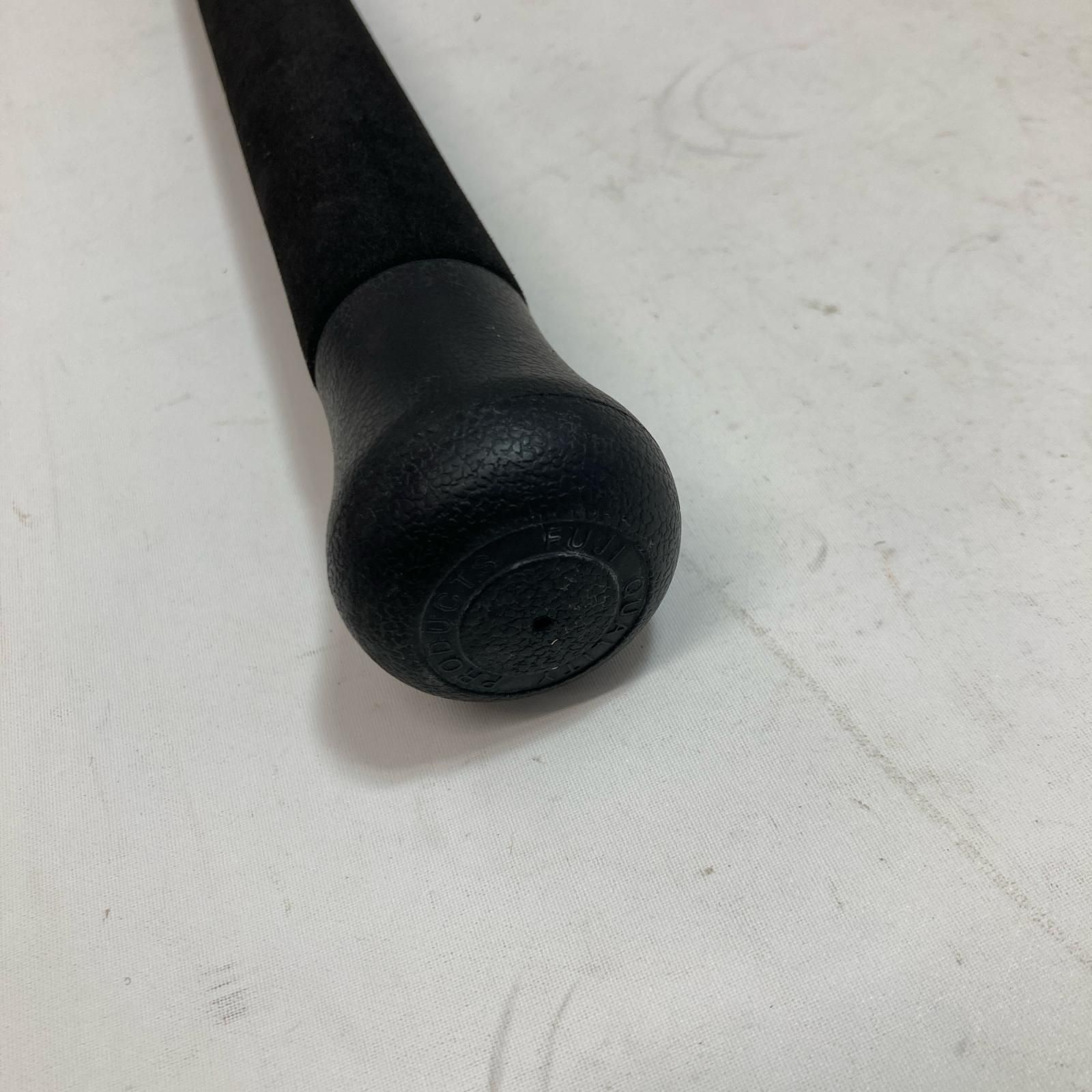 メロン屋工房 ルアーロッド ファナティックジギング 61 LS 本体のみ