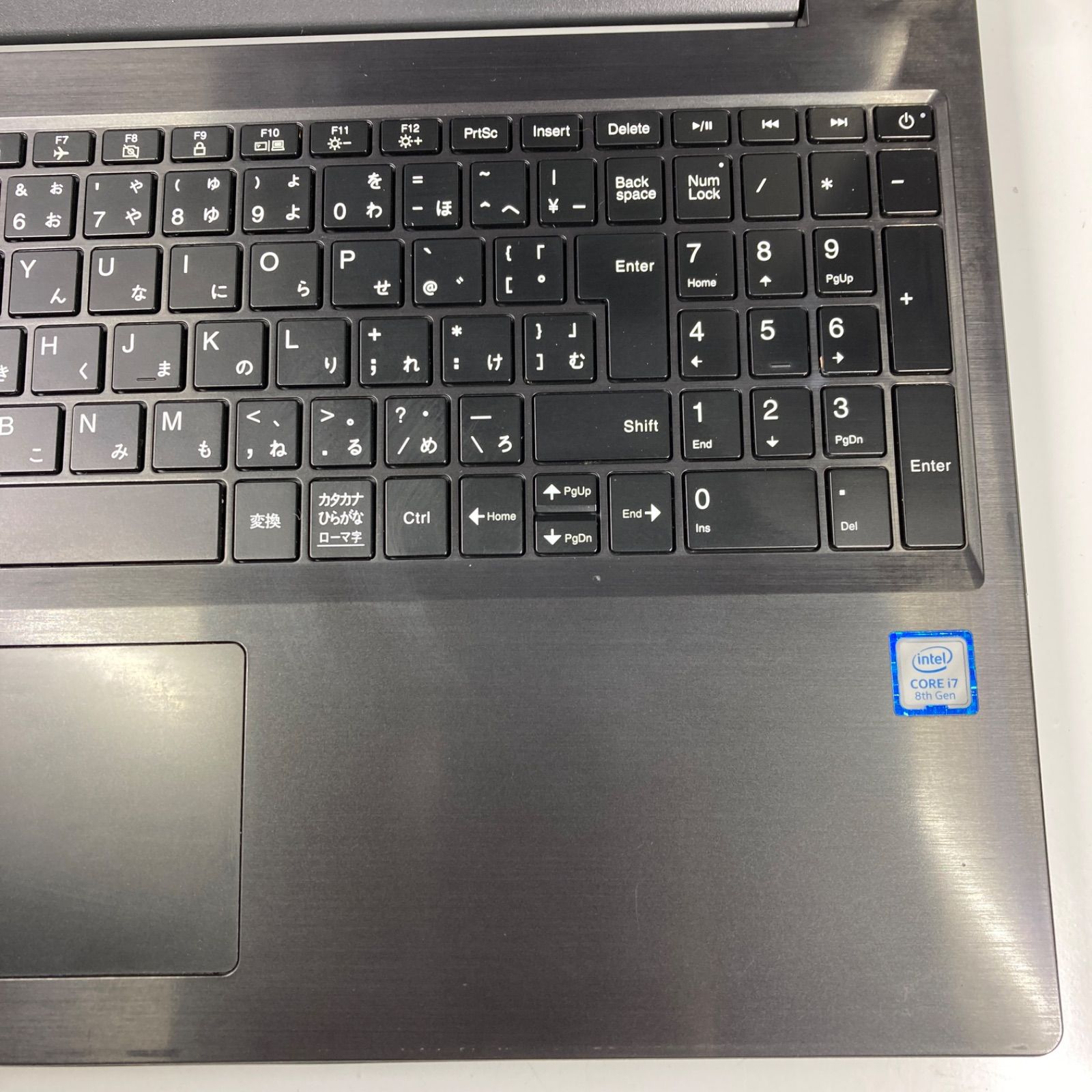 パソコン NEC LAVIE ジャンク ジャンク】NEC ノートPC LaVie PC-GN276U1AA - メルカリ