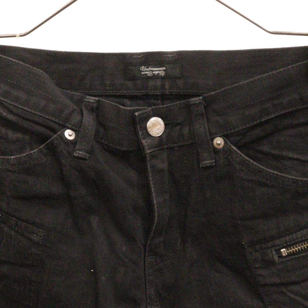 UNDERCOVER (アンダーカバー) 08AW unreal real clothes期モトクロス
