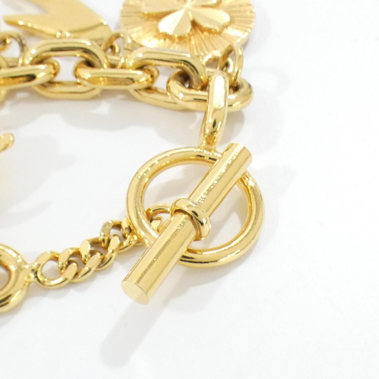 フォロー＆いいね大歓迎 ※自己紹介必読※ 様CHANEL ヴィンテージ バングル ヴィンテージ】シャネル バングル - メルカリ