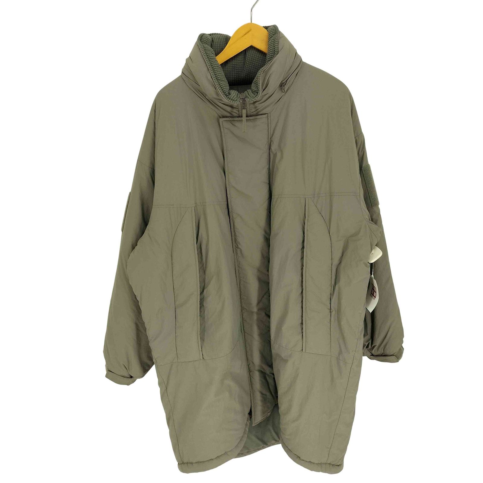 未使用品FREAKSSTORE HIGH LOFT MONSTER COAT FREAK'S STORE(フリークスストア) / HIGH LOFT MONSTER COAT