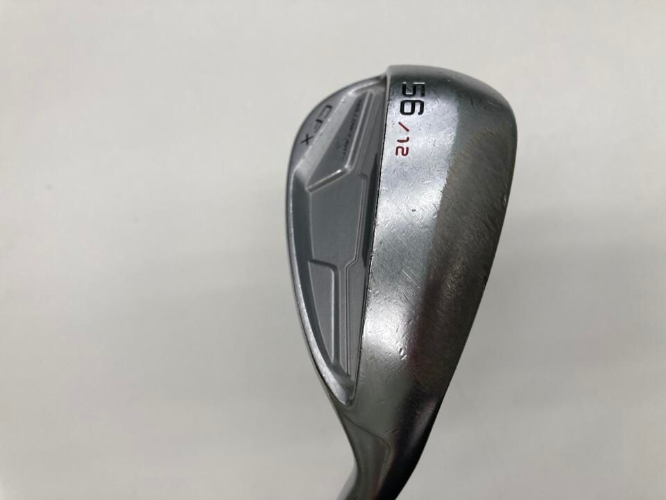 格安】クリーブランド CFX ウェッジ 52° AW Cleveland Golf GK豊田