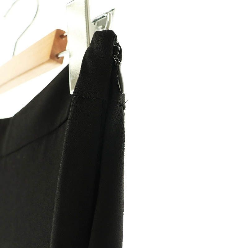 セオリーリュクス theory luxe ワイドストレートパンツ センター