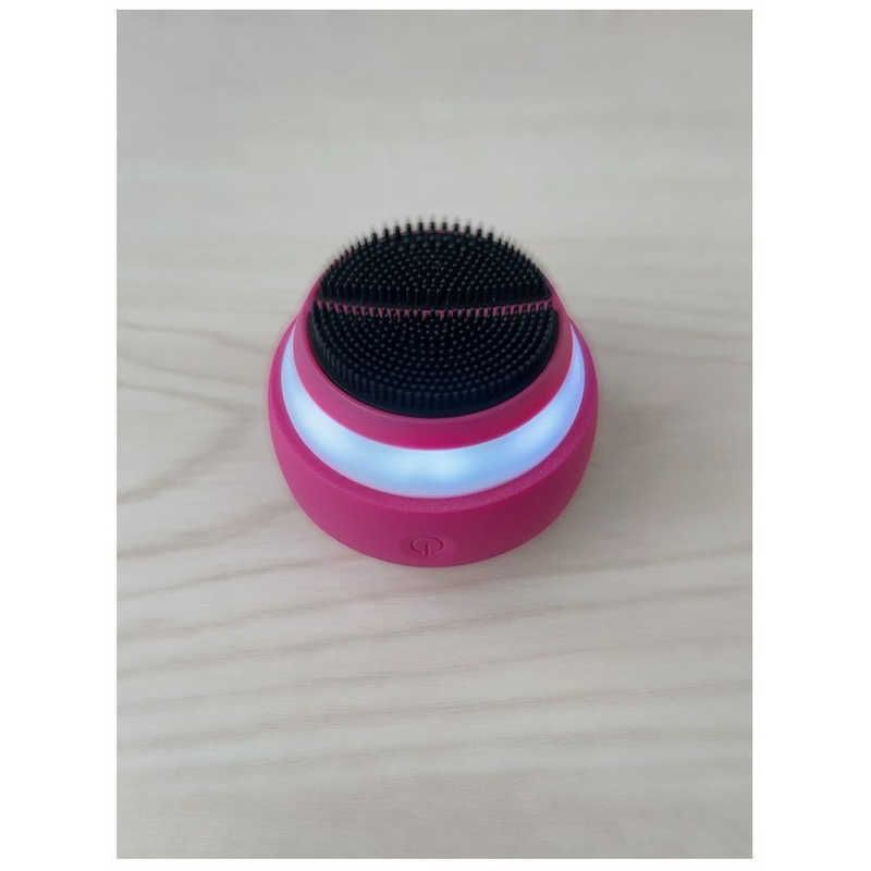 喜美美研 EMS機能付き洗顔ブラシ