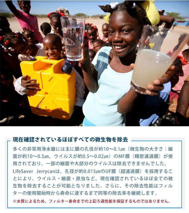濾過 ろ過