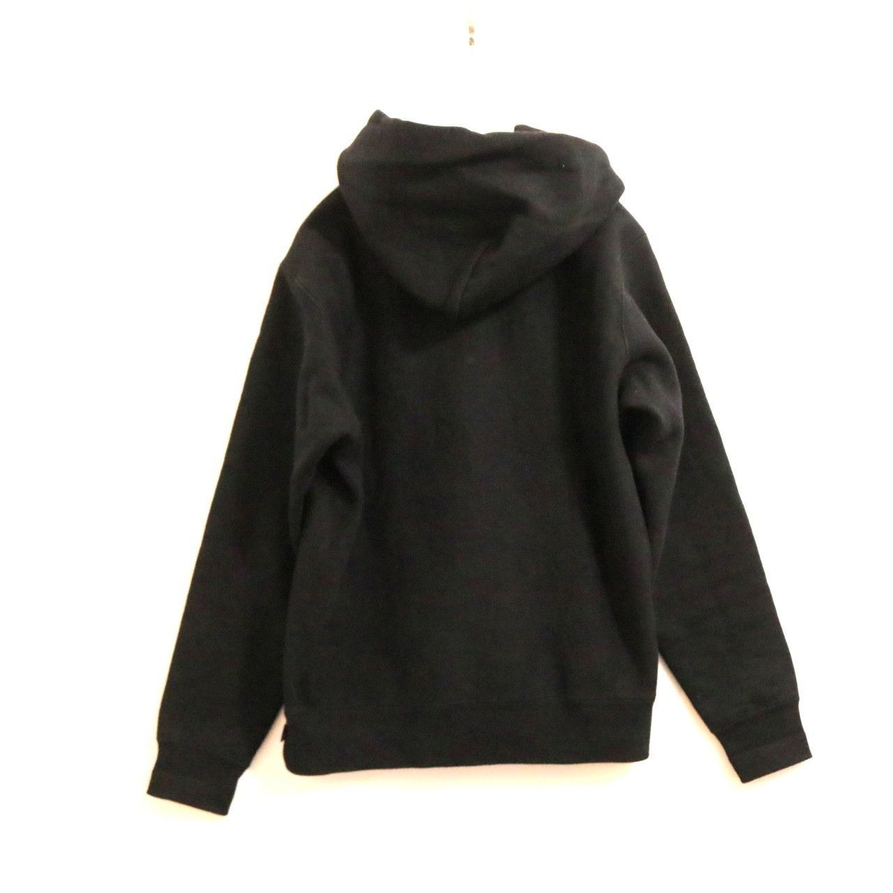 中古A】WACKO MARIA ワコマリア S メンズ パーカー フーディー 裏起毛  