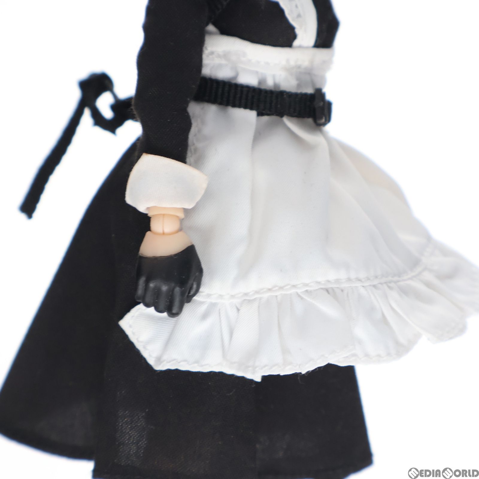 九級社 カオスフロンティア 花(はな) 1/12 アクションフィギュア