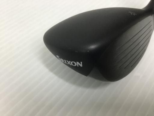 中古】 ダンロップ SRIXON ZX Mk II HYBRID H4 ユーティリティ