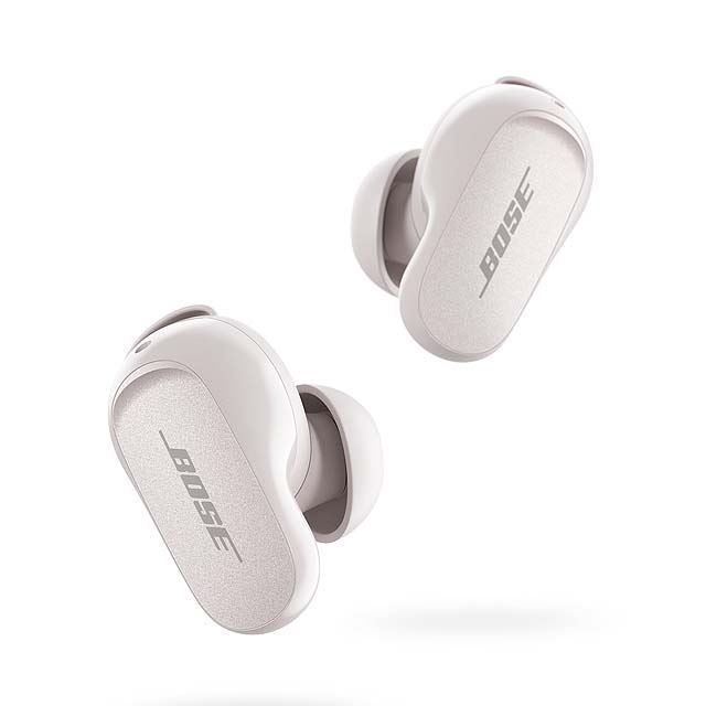 【送料無料】セイモバイル★BOSE QuietComfort Earbuds II [ソープストーン] 完全ワイヤレスイヤホン本体新品未開封