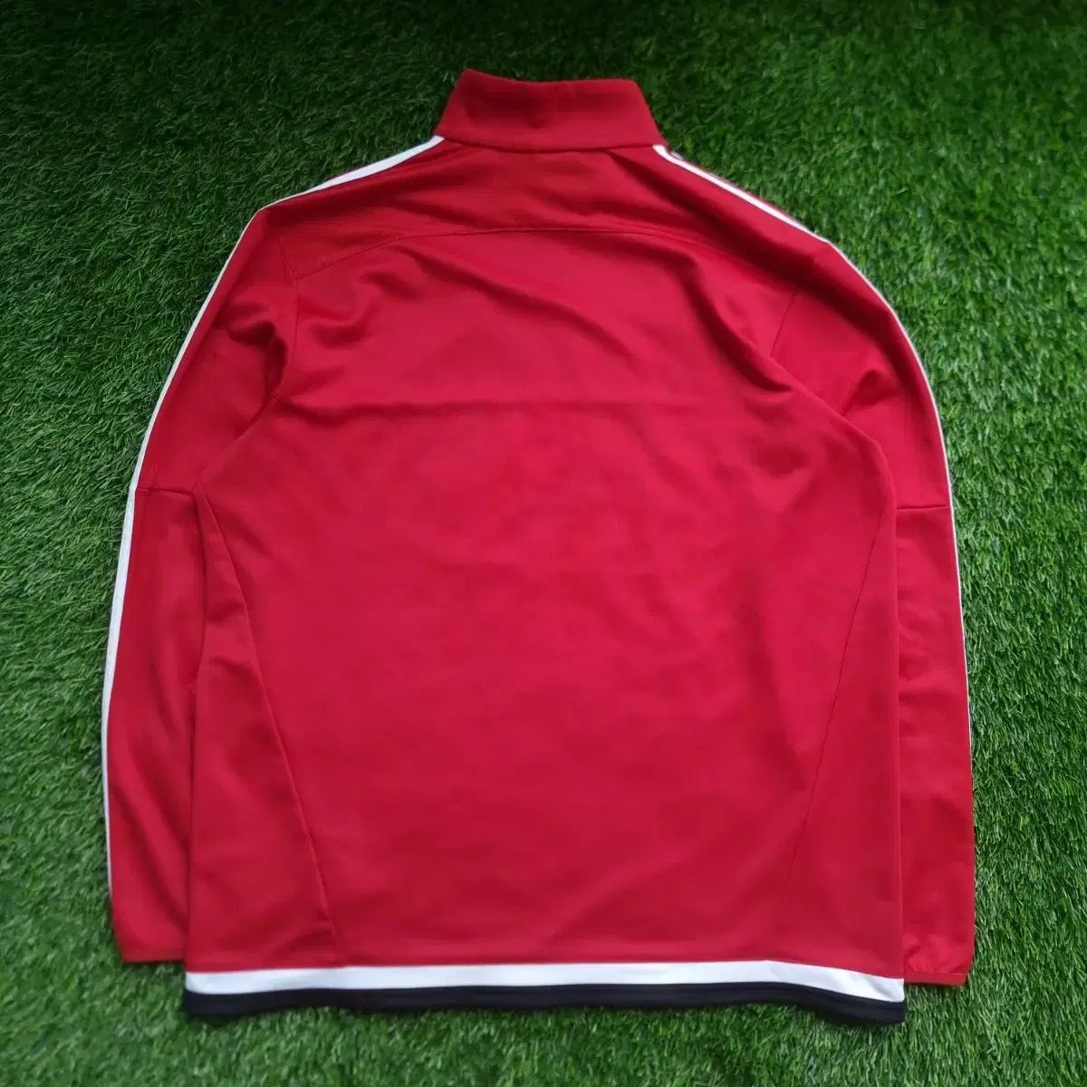 15 ー 16 シーズン サンダーランド adidas アディダス ドリルトップ