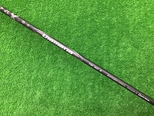 中古】 テーラーメイド Qi35 LS 9° ドライバー DR Diamana BLACK