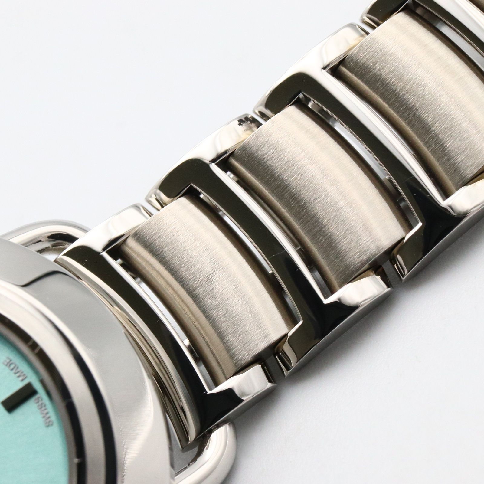 ステンレススチール ダイヤモンド