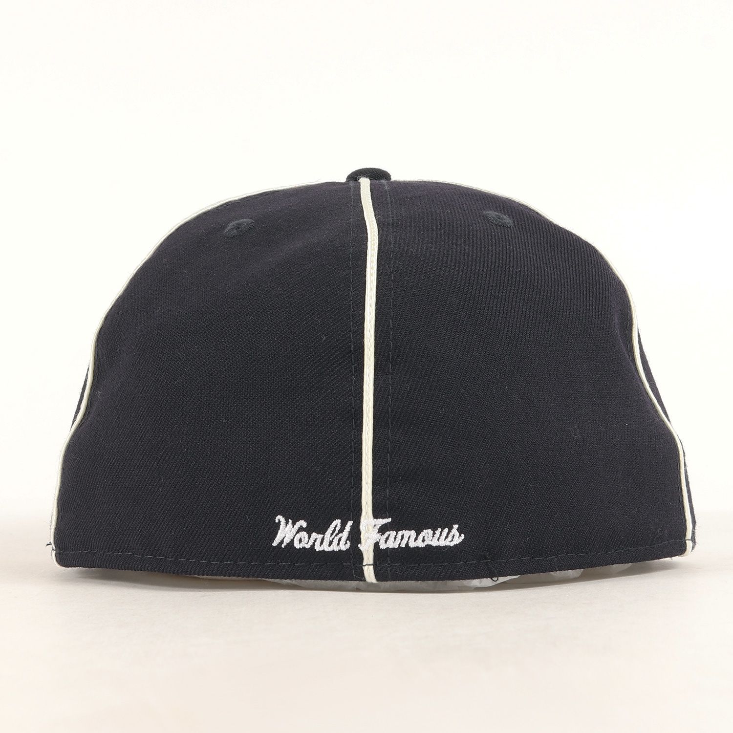 美品 Supreme シュプリーム キャップ サイズ:7 5/8(60.6cm) 17SS NEW 