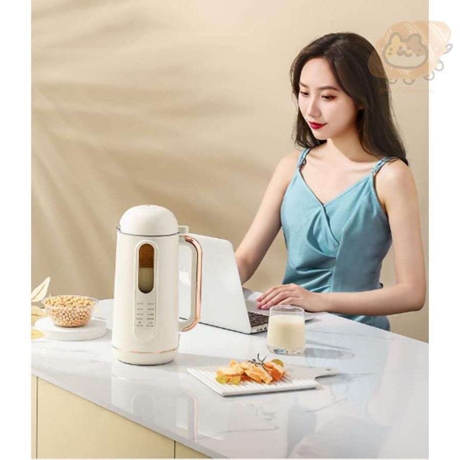 豆乳マシーン 豆乳ブレンダー