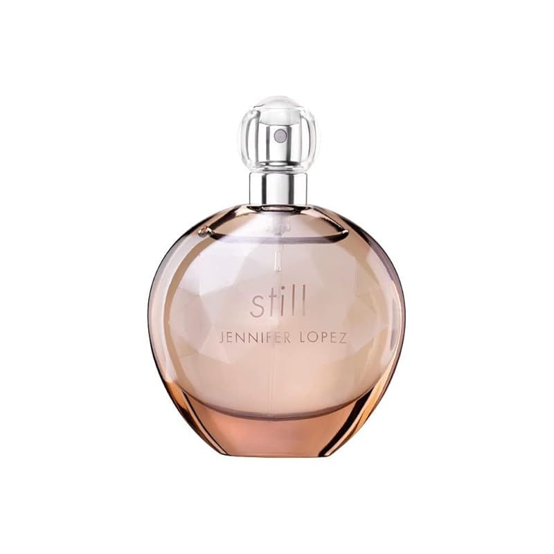 Jennifer Lopez ジェニファーロペス スティル オードパルファム 50mL 0