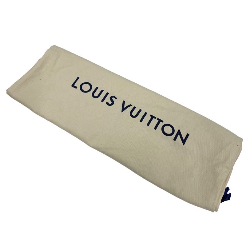 ルイヴィトン LOUIS VUITTON スノードロップライン モノグラム ブーツ ...