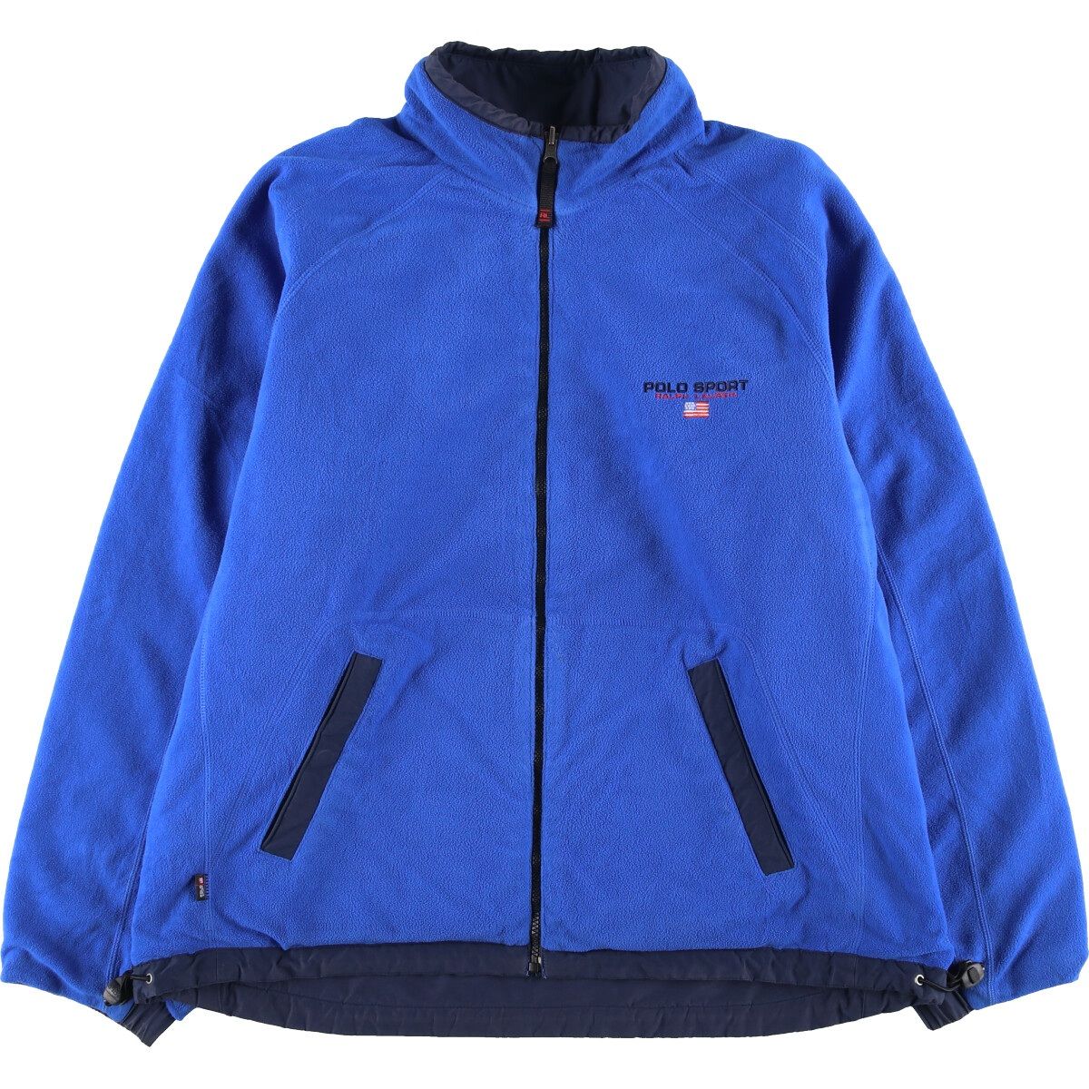 古着 90年代 ラルフローレン Ralph Lauren POLO SPORT ポロスポーツ 