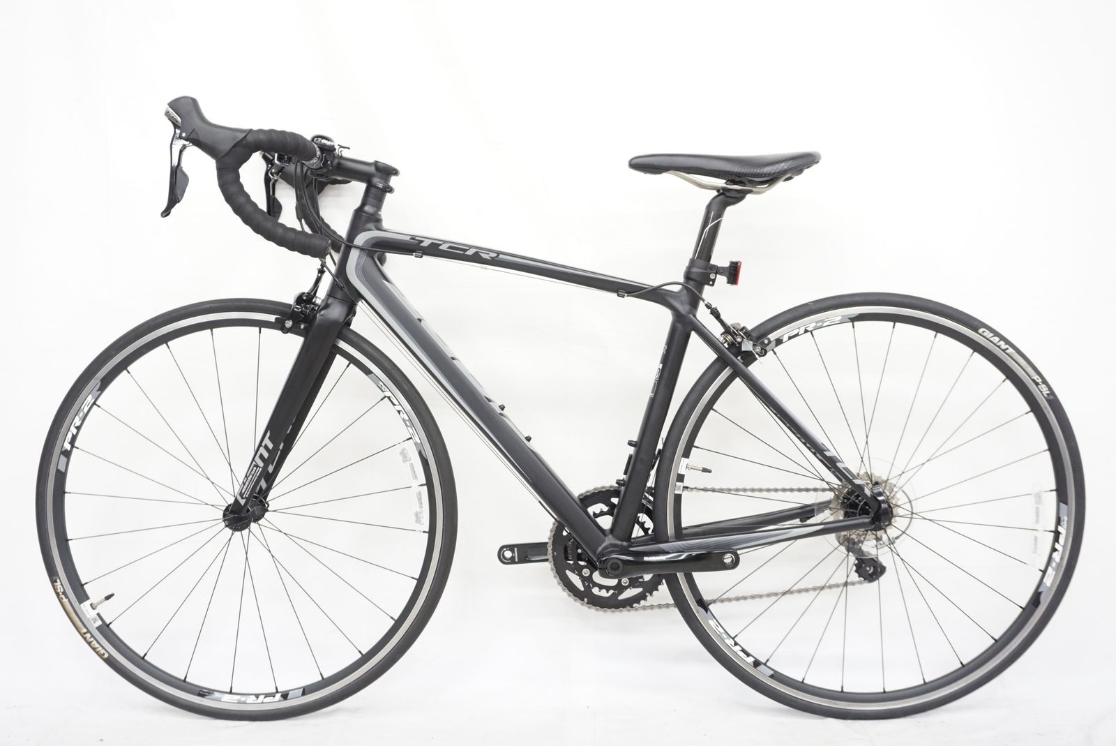 GIANT TCR 0 2016年モデル サイズM 105 2x11 アルミ ロード