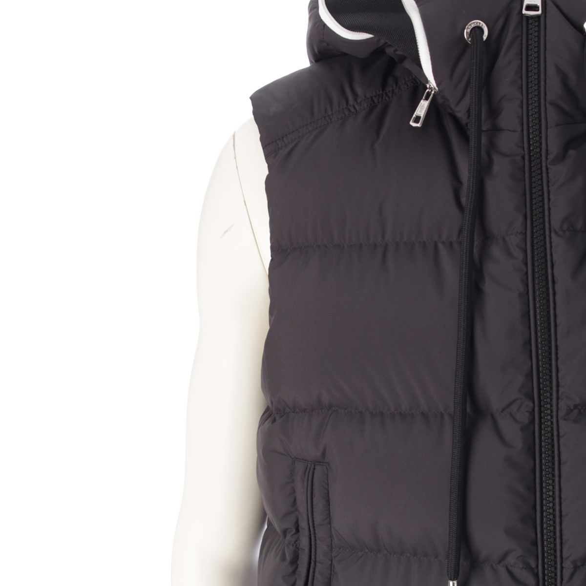 24aw WTAPS GMERA / VEST/ NYLON GRAY wtaps 24aw GMERA / VEST