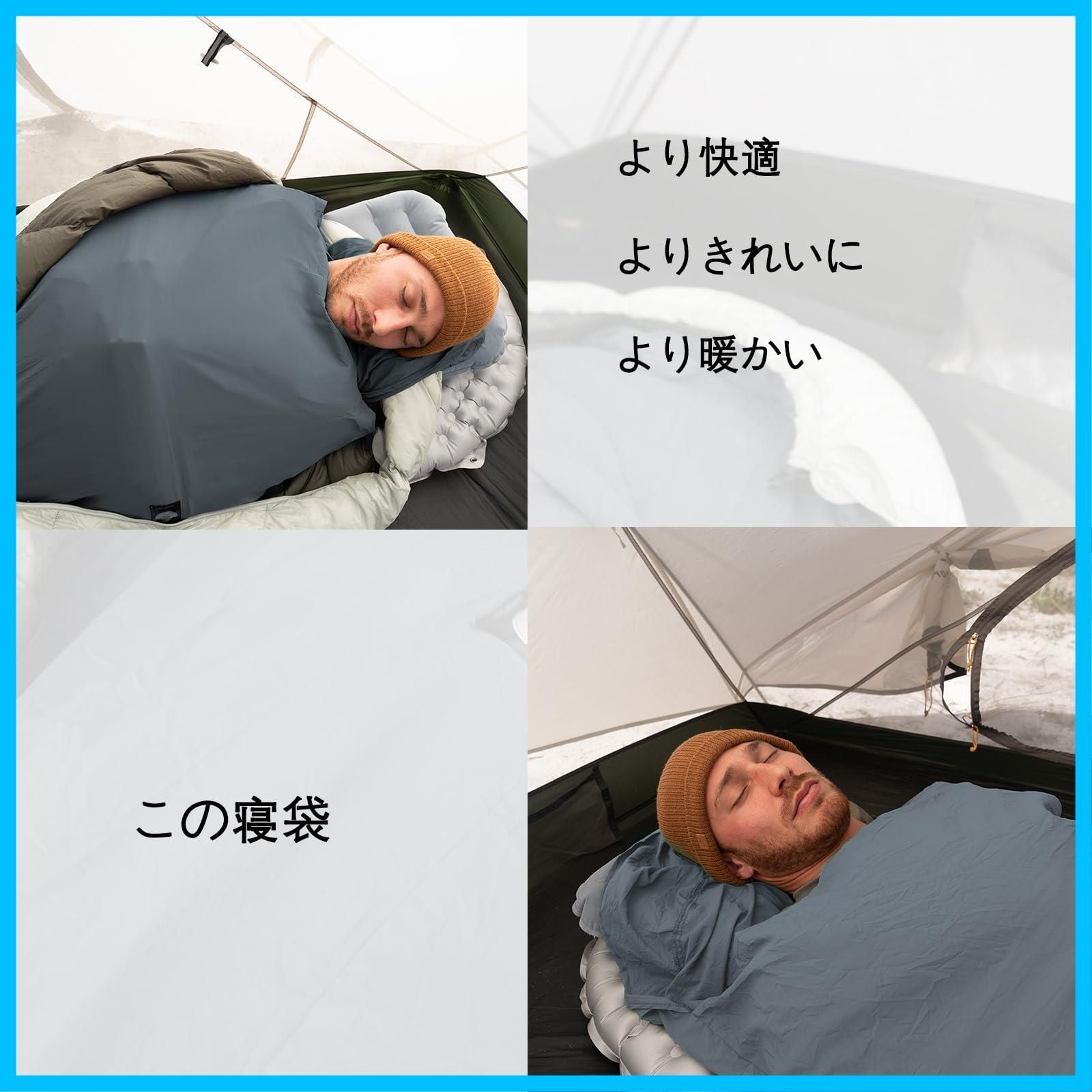 コンパクト ハイキング旅行