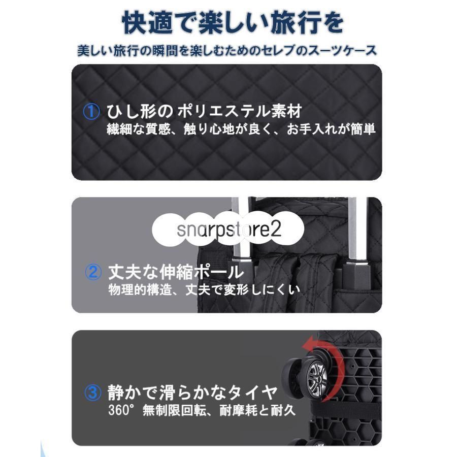 キャリーバッグリュックサックレディース大容量短期旅行お洒落キャリーケース2wayリュックキャリーキャスター付きバックパック