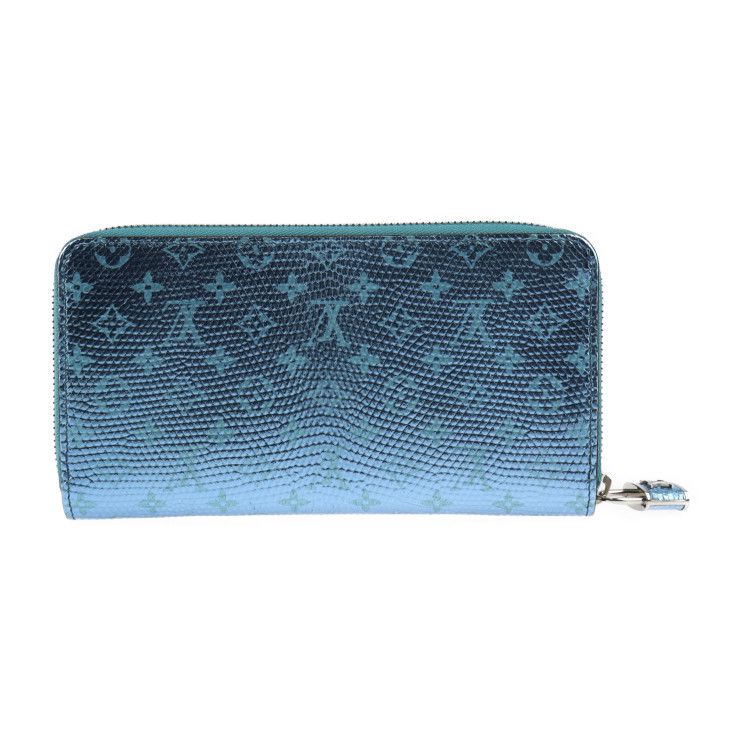 LOUIS VUITTON ルイ ヴィトン ジッピー ウォレット 長財布 N81277