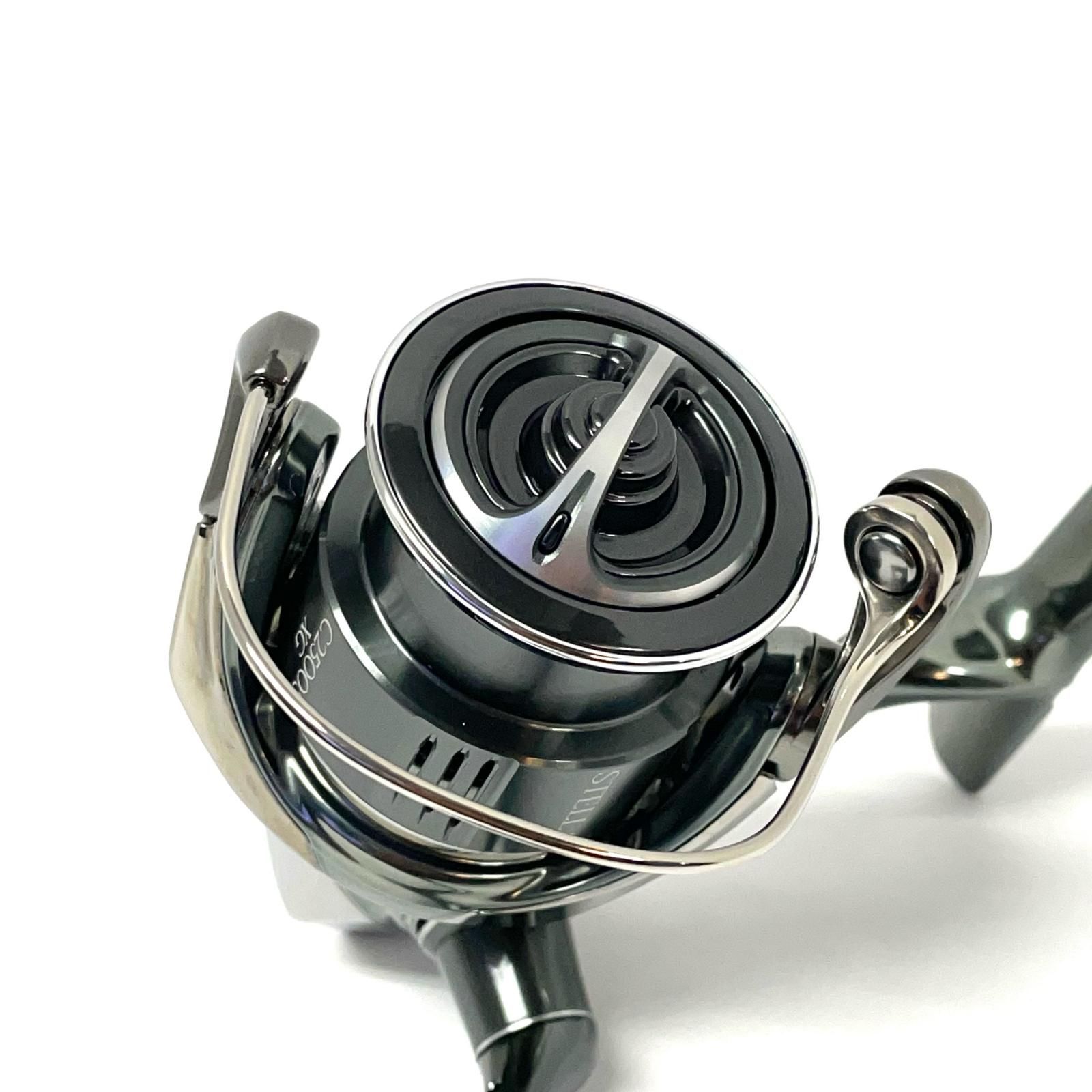 シマノ 22ステラ C2500SXG スピニングリール シマノ 22 ステラ C2500SXG / スピニングリール (送料無料