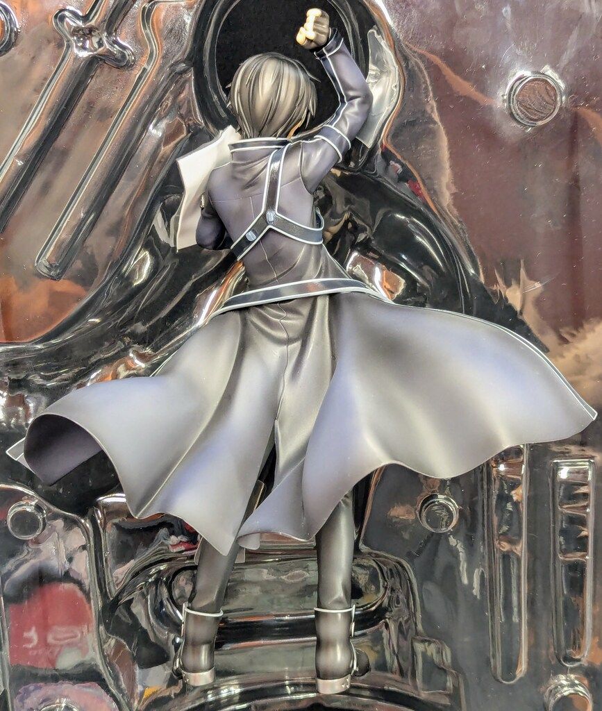 アルター ソードアート・オンライン キリト - メルカリ