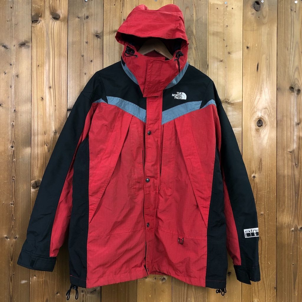 THE NORTH FACE EXTREME エクストリーム パーカー - パーカー