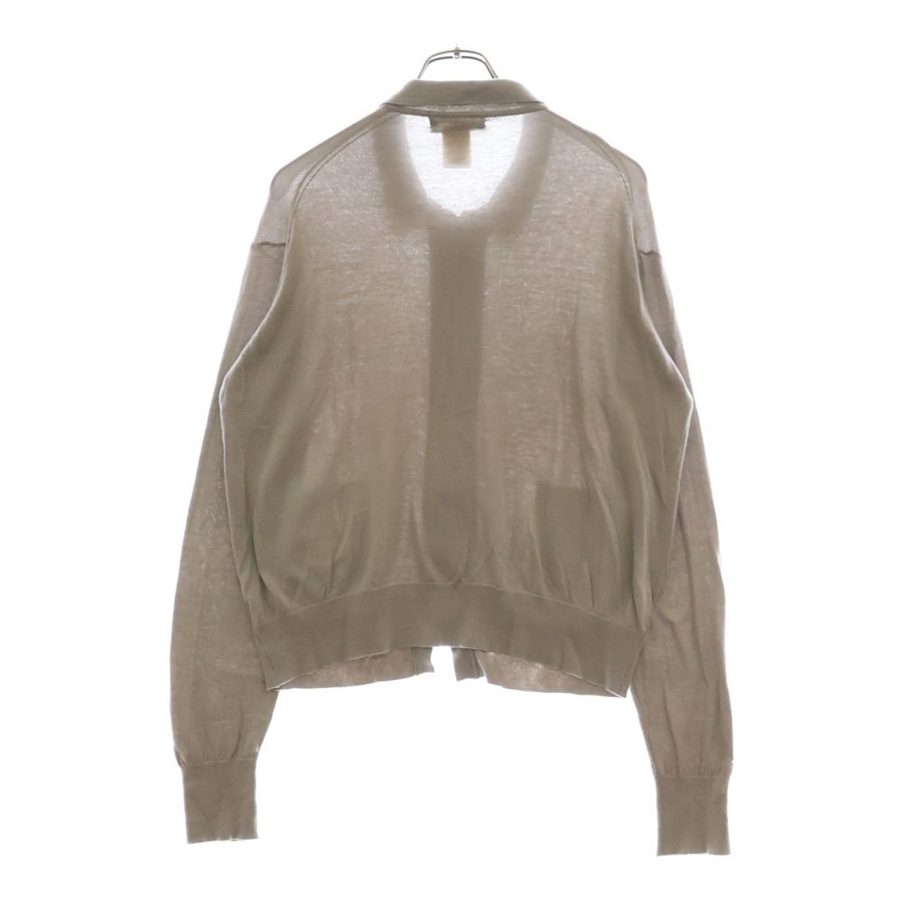 Yohji Yamamoto POUR HOMME (ヨウジヤマモト プールオム) 90S コットン