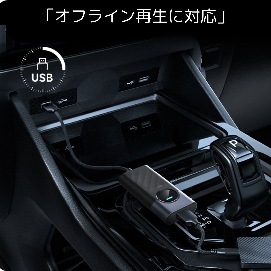 車がリビングに