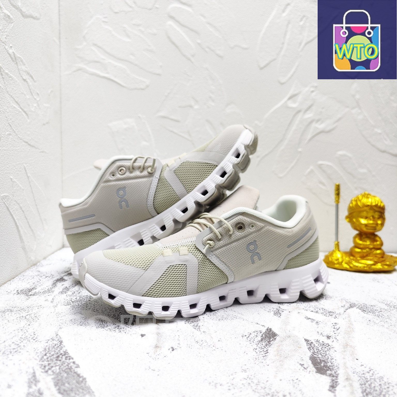 On Cloud 5 トレーニングシューズ 7.5 グレー Men's Cloud 5 | On United States