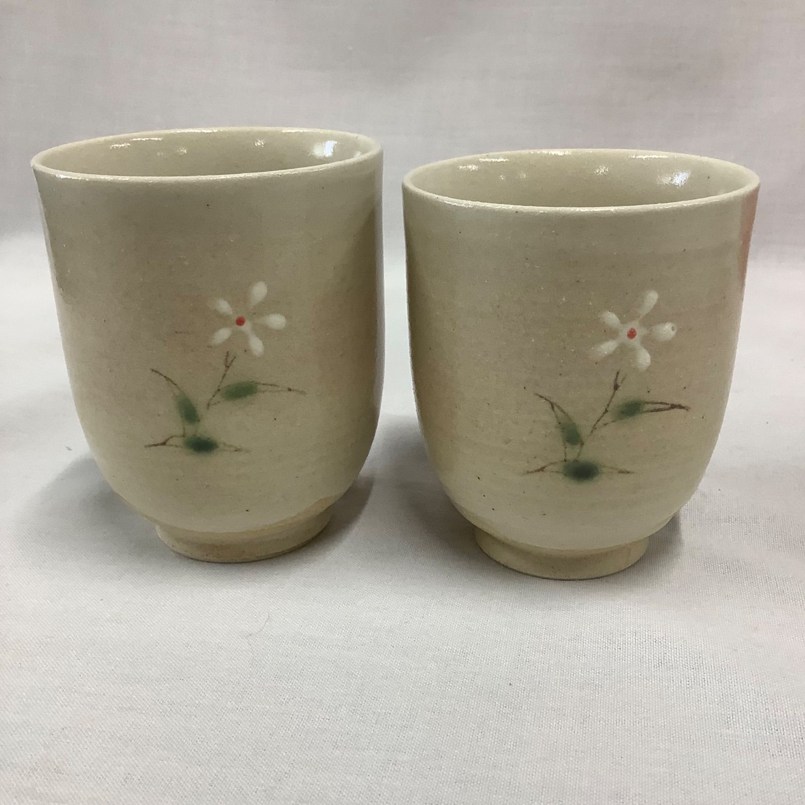 たち吉 湯呑み ペア×2箱 計4個 夫婦湯呑・干支湯呑 C937 - メルカリ