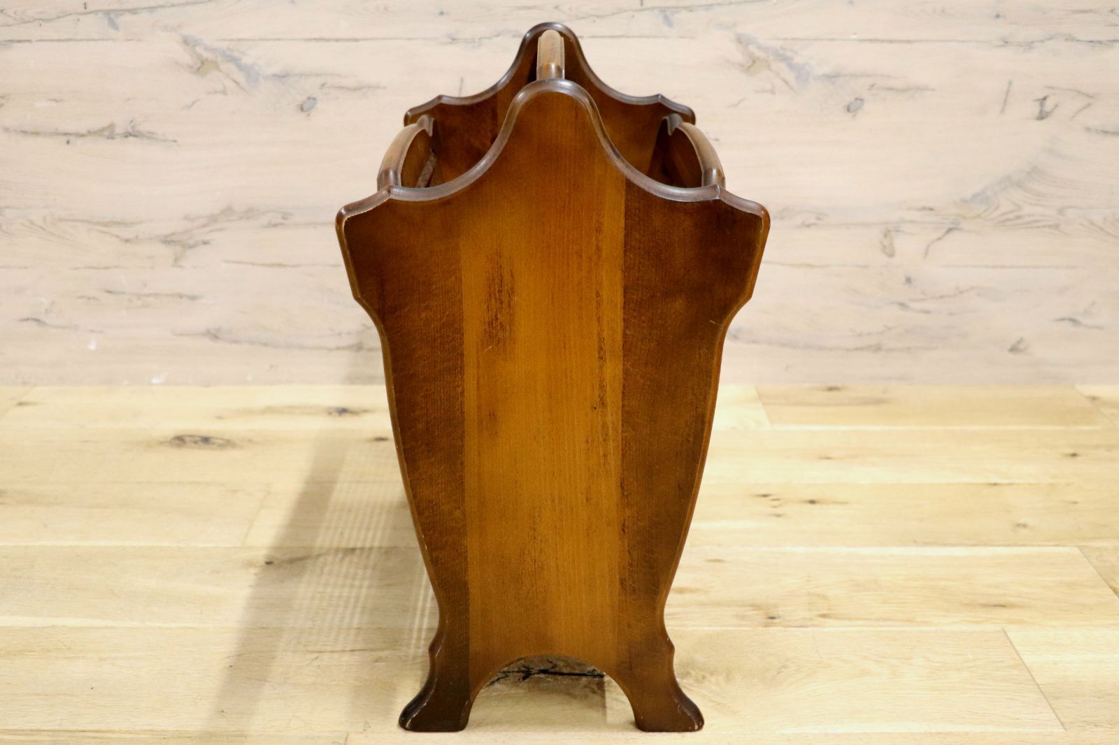 マガジンラック