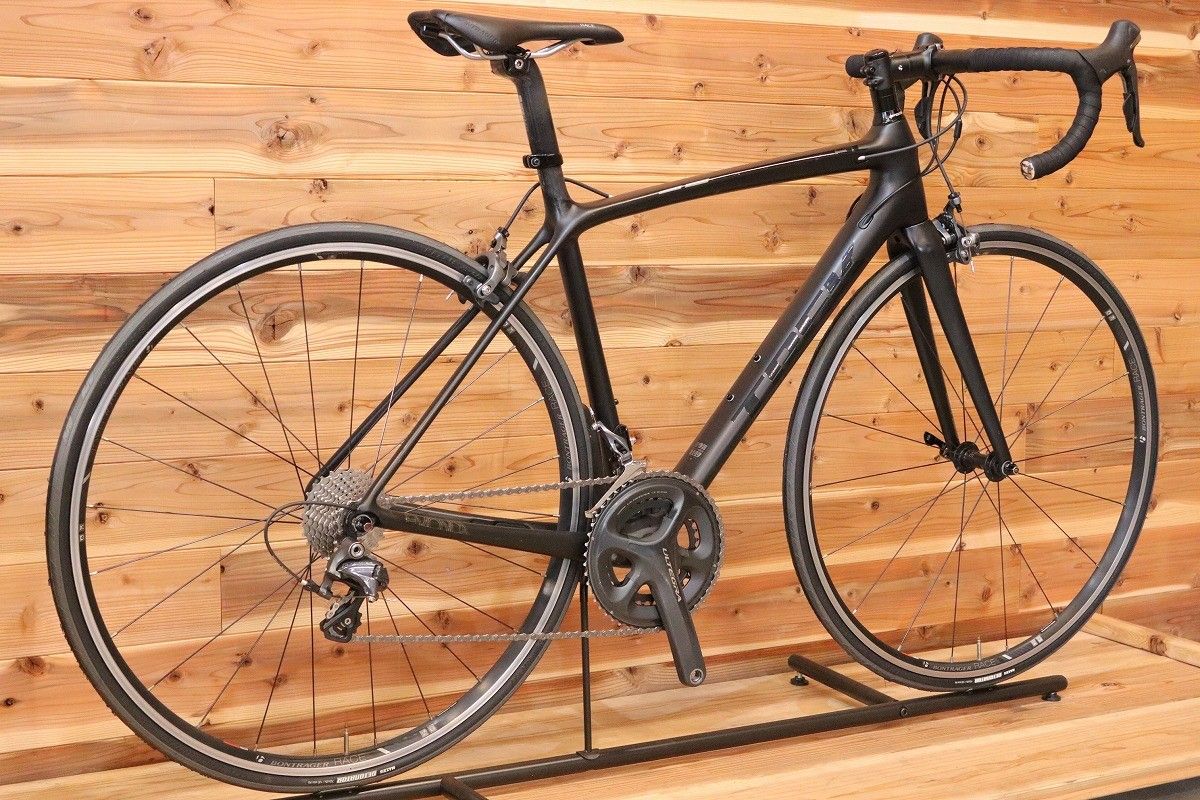 Emonda S4 2015モデル　6800系Ultegra交換済み トレック TREK エモンダ EMONDA S4 2015年モデル 54サイズ シマノ