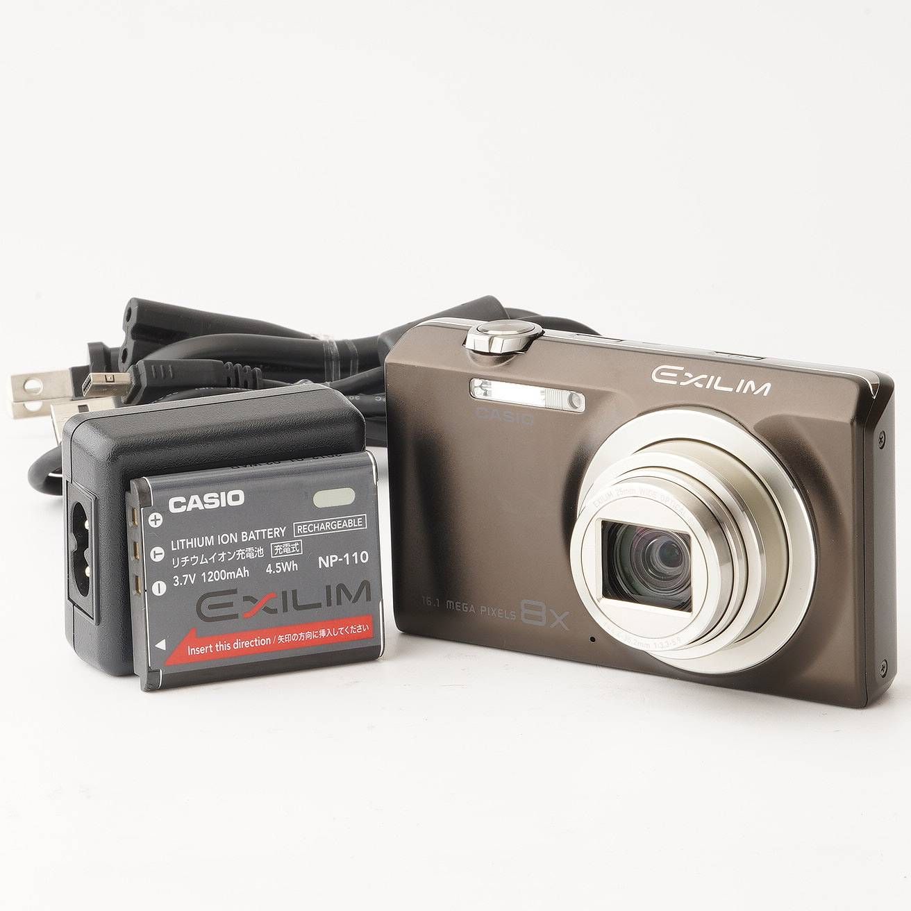 CASIO EXILIM EX-Z3000 デジタルカメラ カシオ EXILIM EX-Z3000 価格