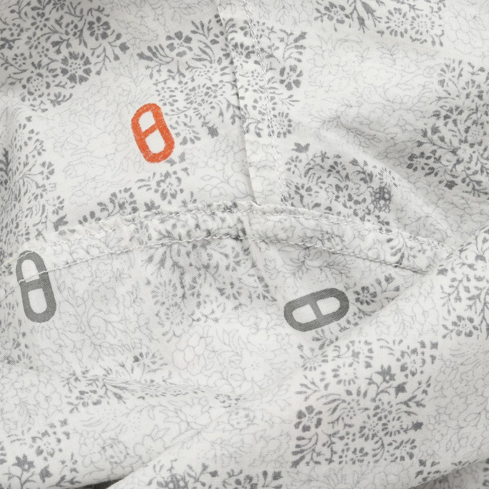 シェーヌダンクル セリエボタン