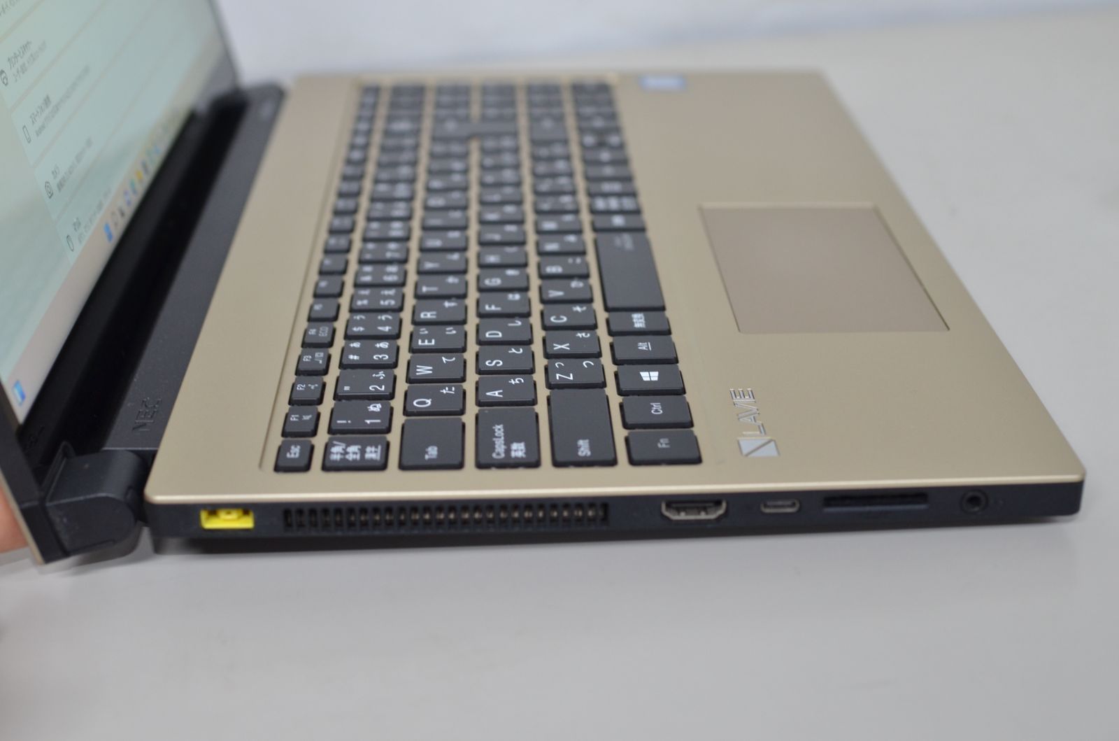 訳アリノートパソコン NEC GN165DEDC Windows11+office core i5-8250U/メモリ8GB/新品爆速SSD480GB/15.6インチ/WEBカメラ/DVDマルチ搭載 訳アリノートパソコン NEC GN165DEDC Windows11+office core i5-8250U