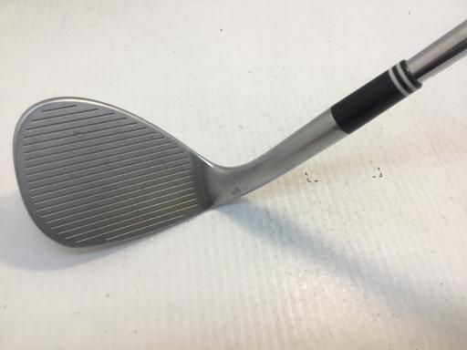 クリーブランド Cleveland RTX ZIPCORE FULL-FACE 60° 09° ウェッジ WG 特注シャフト フレックスS メンズ 男性用 右利き 右用 Cランク ゴルフクラブ