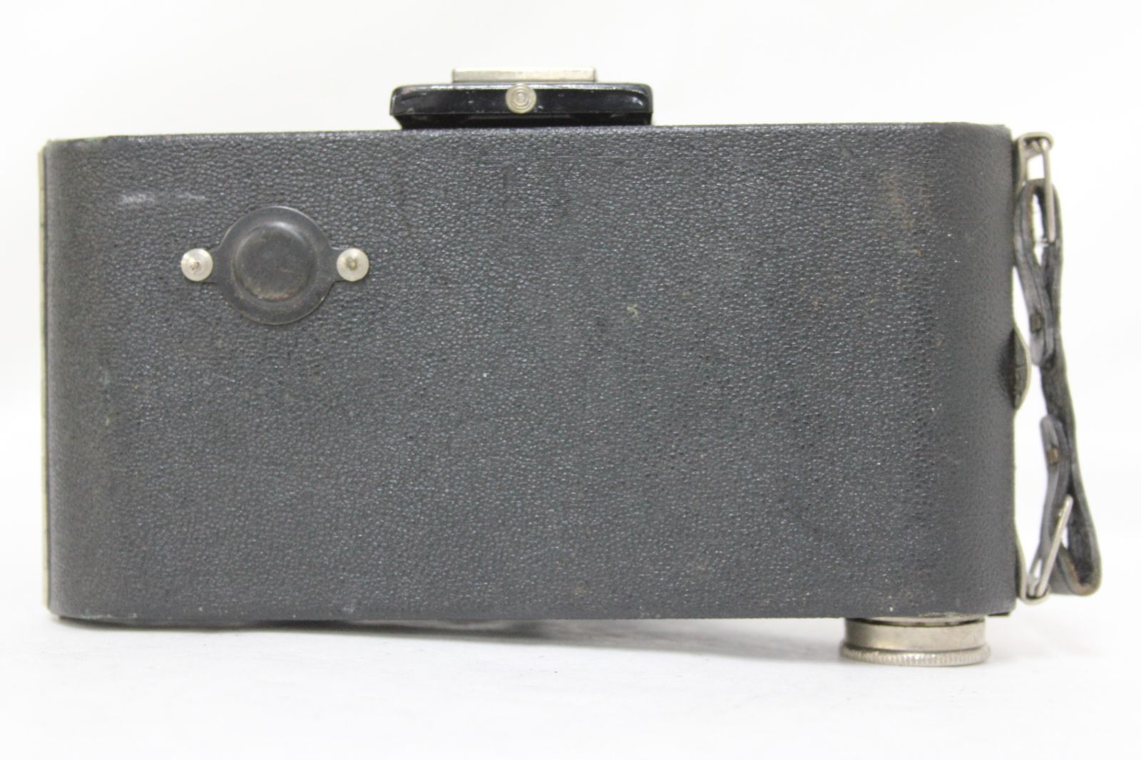 訳あり品】 コダック Kodak Folding Brownie SIX-20 蛇腹カメラ v7242