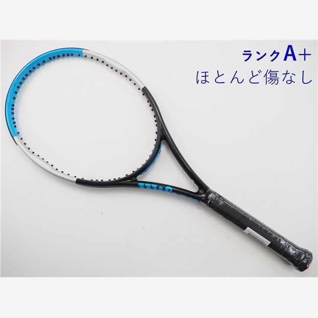 中古 テニスラケット ウィルソン ウルトラ ツアー 100カウンターベイル バージョン3.0 2020年モデル (G1)WILSON ULTRA  TOUR 100CV V3.0 2020 - メルカリ