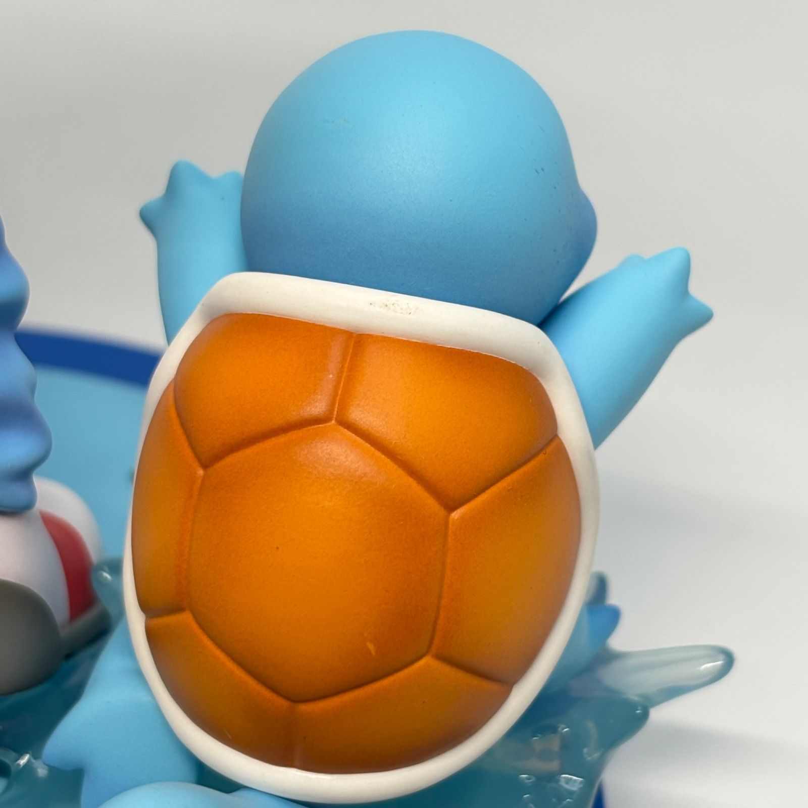 ARTFX J リーフ with ゼニガメ フィギュア ポケットモンスター