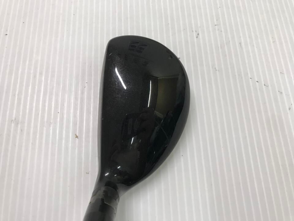 913H 17 S タイトリスト ランバックス 75H ユーティリティ タイトリスト 最短