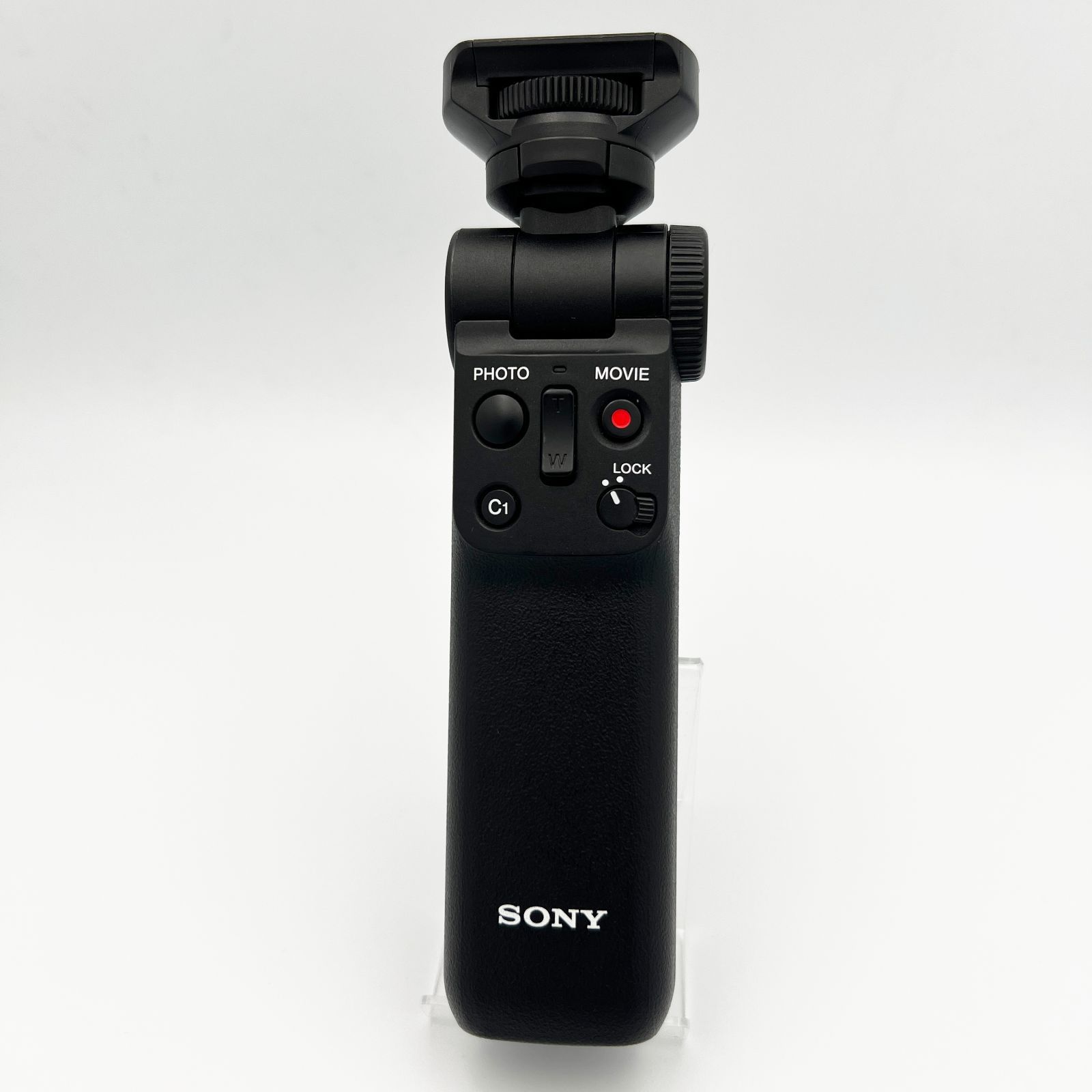 VLOGCAM シューティンググリップキット