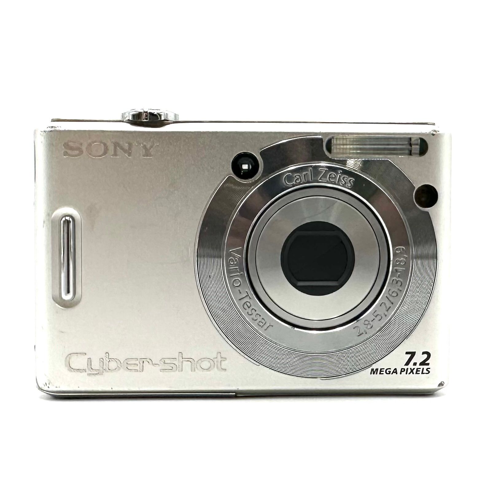 SONY ソニー　Cyber-Shot DSC-W35 y-99 SONY ソニー Cyber-Shot DSC-W35 y-99