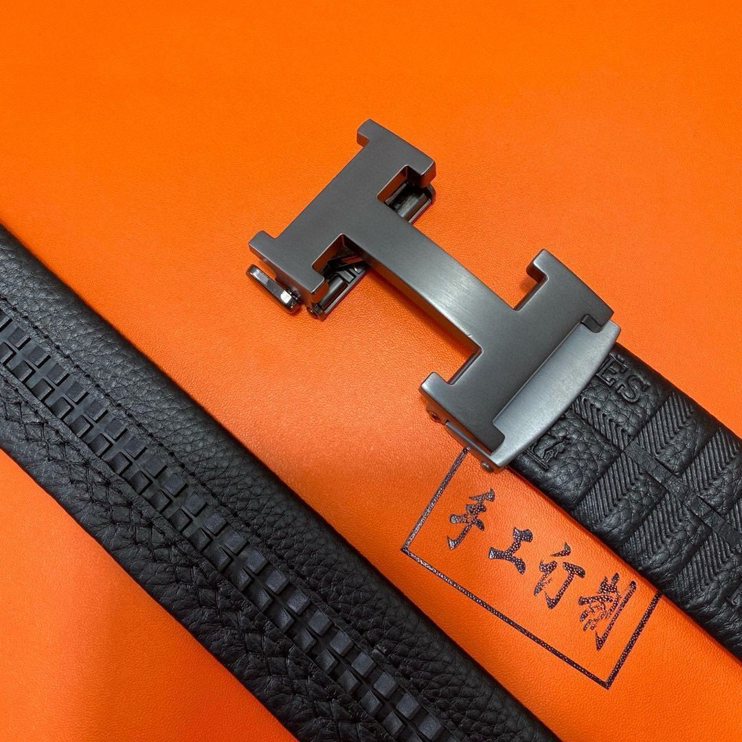 エルメス レザーベルト　Hバックル　箱付き　美品 楽天市場】【新品】エルメス HERMES ベルトバックル《 Hギヨシェ